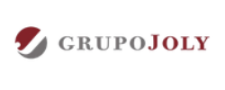 logo grupo joy