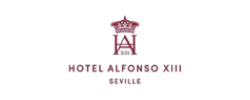 logo hotel alfonso xiii