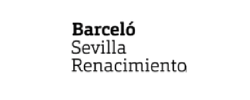 logo barcelo sevilla renacimiento