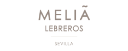 logo melia lebreros
